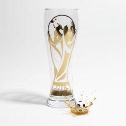 World  Cup Beer Mug 