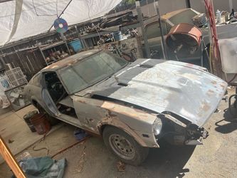 1979 Datsun 280Z