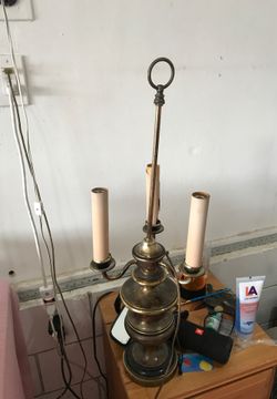Lamp