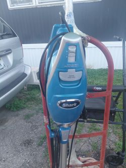 Shark Stick vac