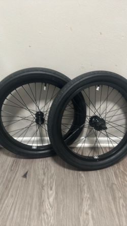 In great condition fit bike co