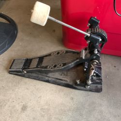 Bass Drum Pedal