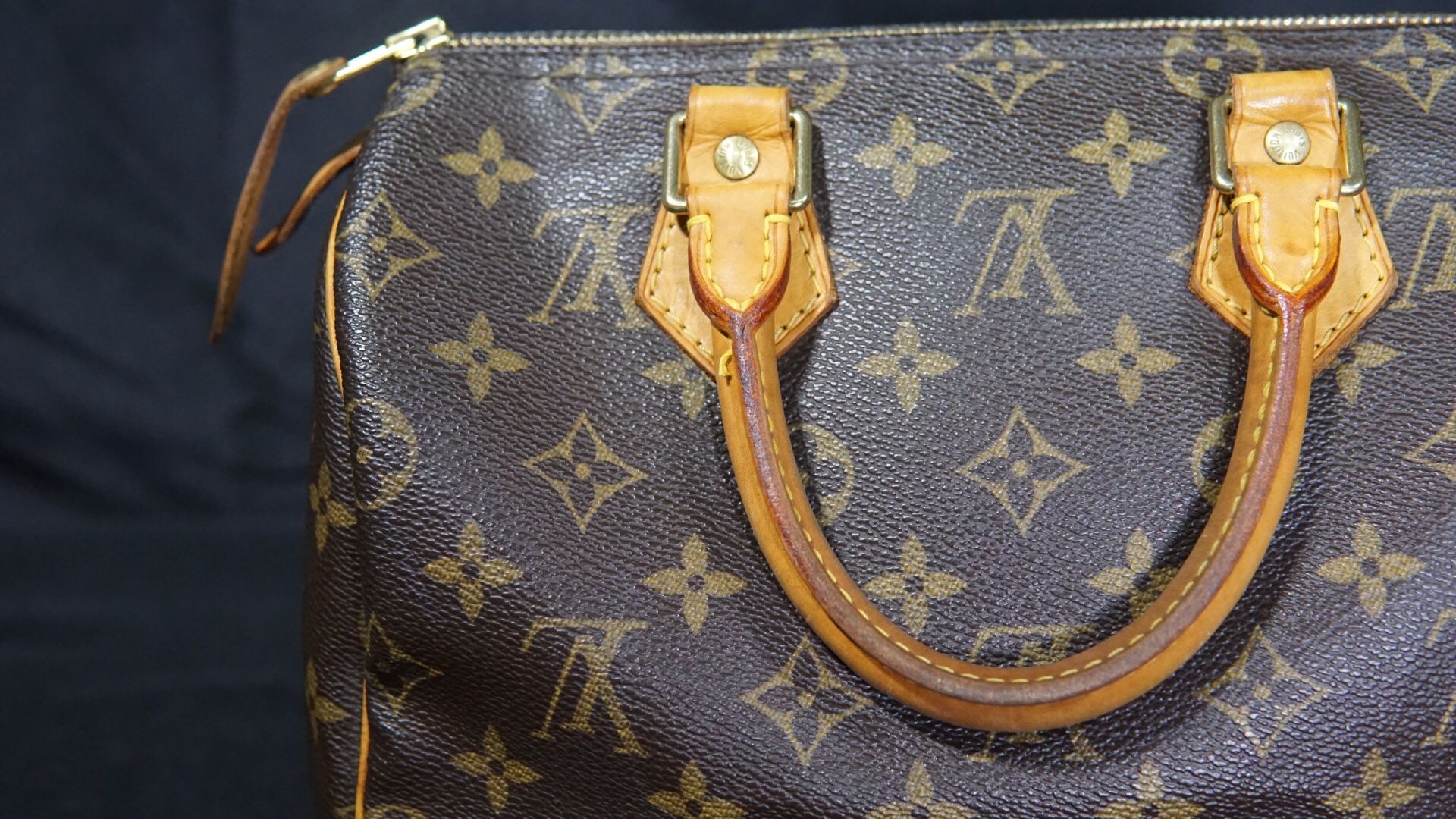 Louis Vuitton Nano Speedy for Sale in Monroe, WA - OfferUp