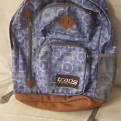 Jansport Trans Backpack