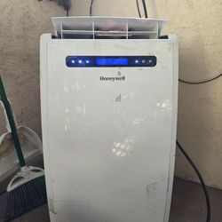 Portable Air Conditioner 