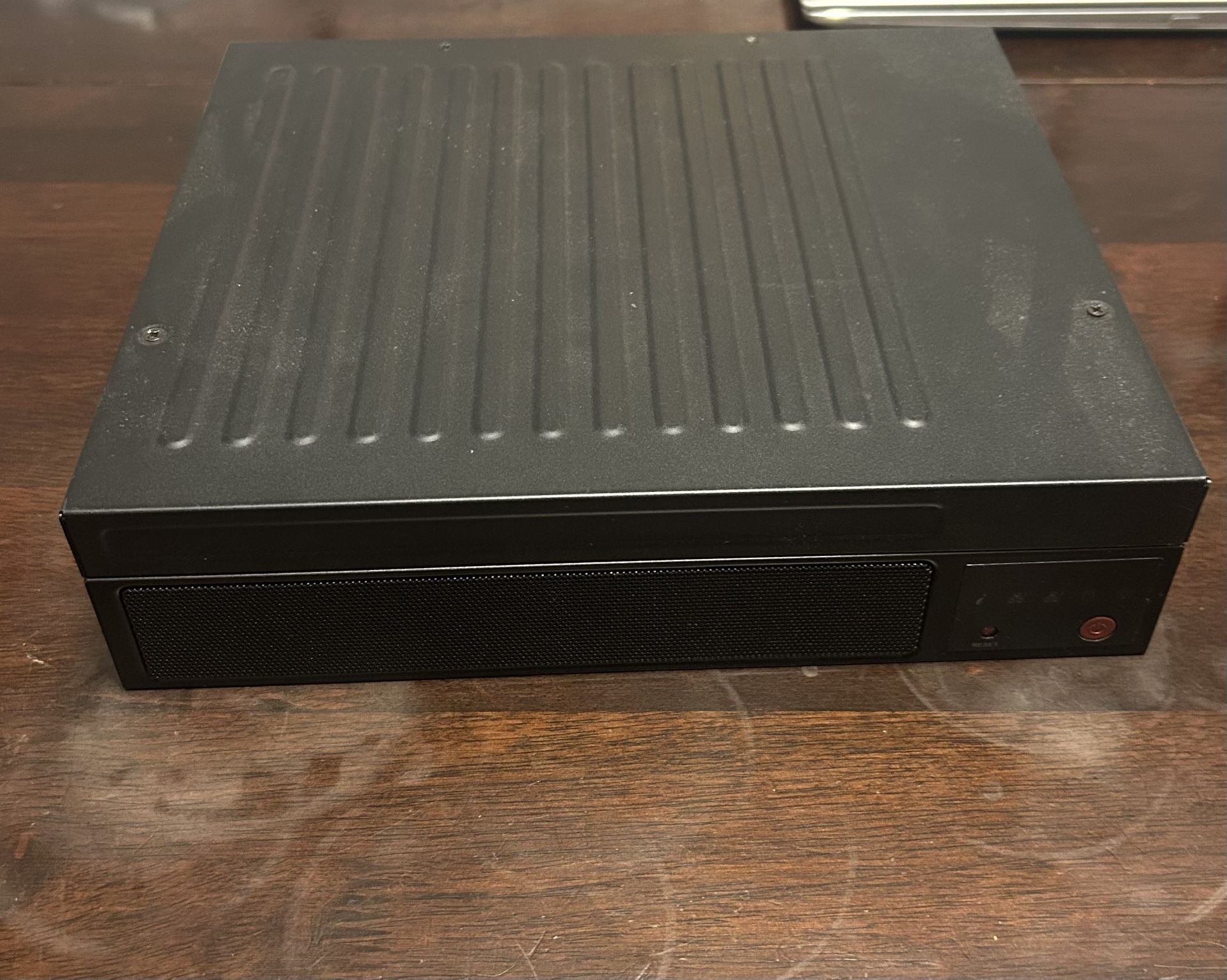Supermicro AS-E301