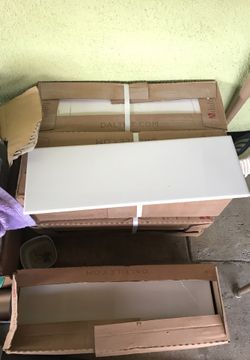Subway tile daltile 6x18