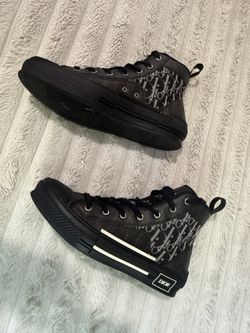 Dior boots