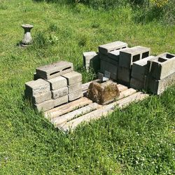 Concrete Blocks