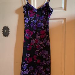 Ladies Dress 