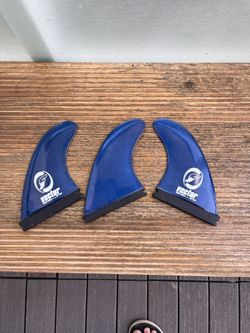 Futures V Tech Tri Fins Set  Surfing 