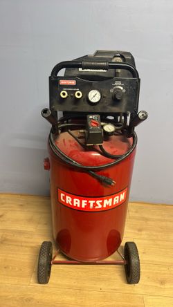 CRAFTSMAN
