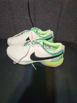 Nike Air Zoom Victory Tour 2 NRG ThistleGolf DR5473-103 MENS 7.5 / Womens Sz 9