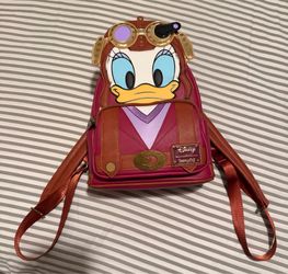 Disney Bag