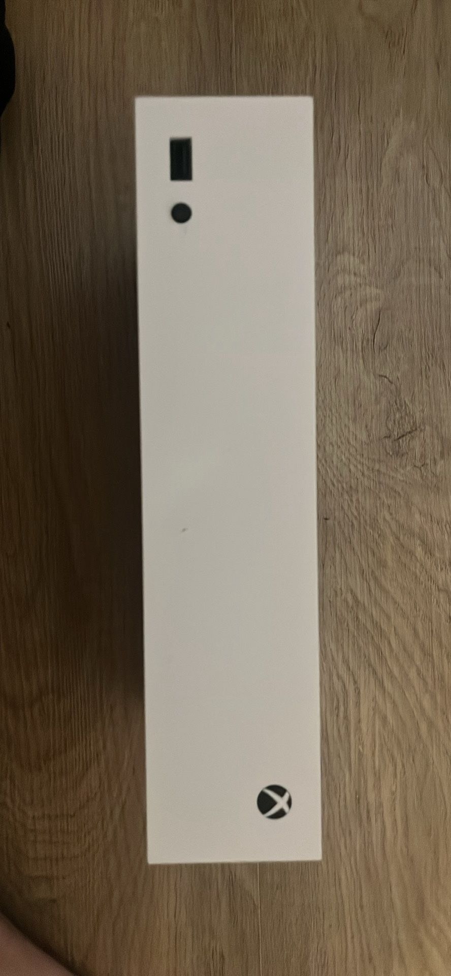 Xbox S 