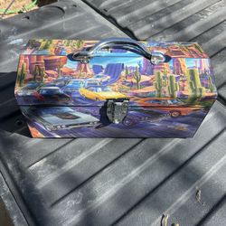Tool Box
