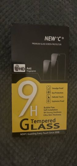 NEW! - iphone 13 screen protector