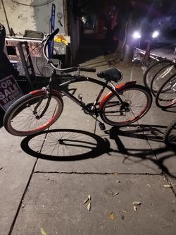 Kent Bayside beach cruiser bicycle 26 in wheelset 