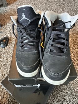 Kids Jordan’s