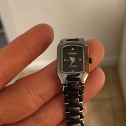 Rado Jubile Watch