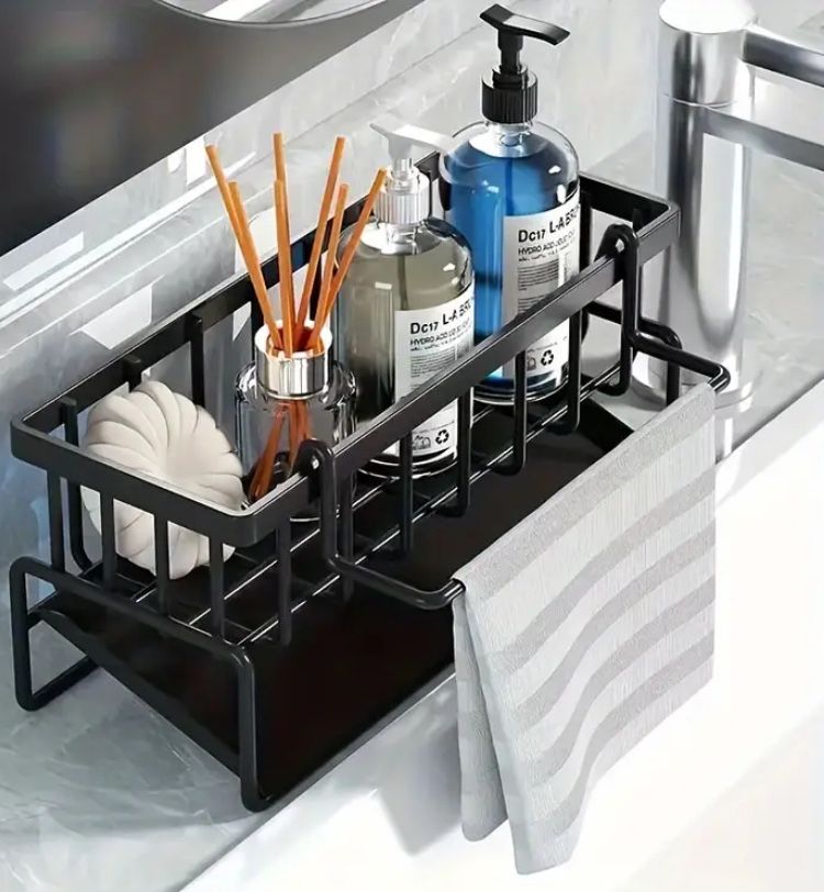 Storage Organizer