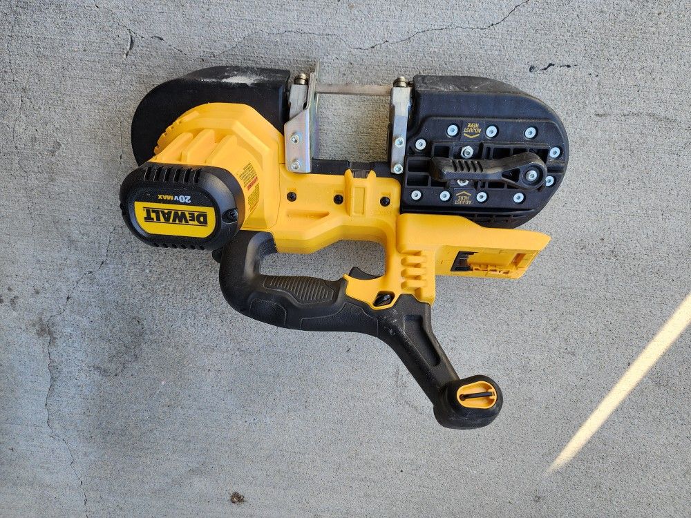 Dewalt Bundle