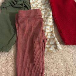 Baby Pants 
