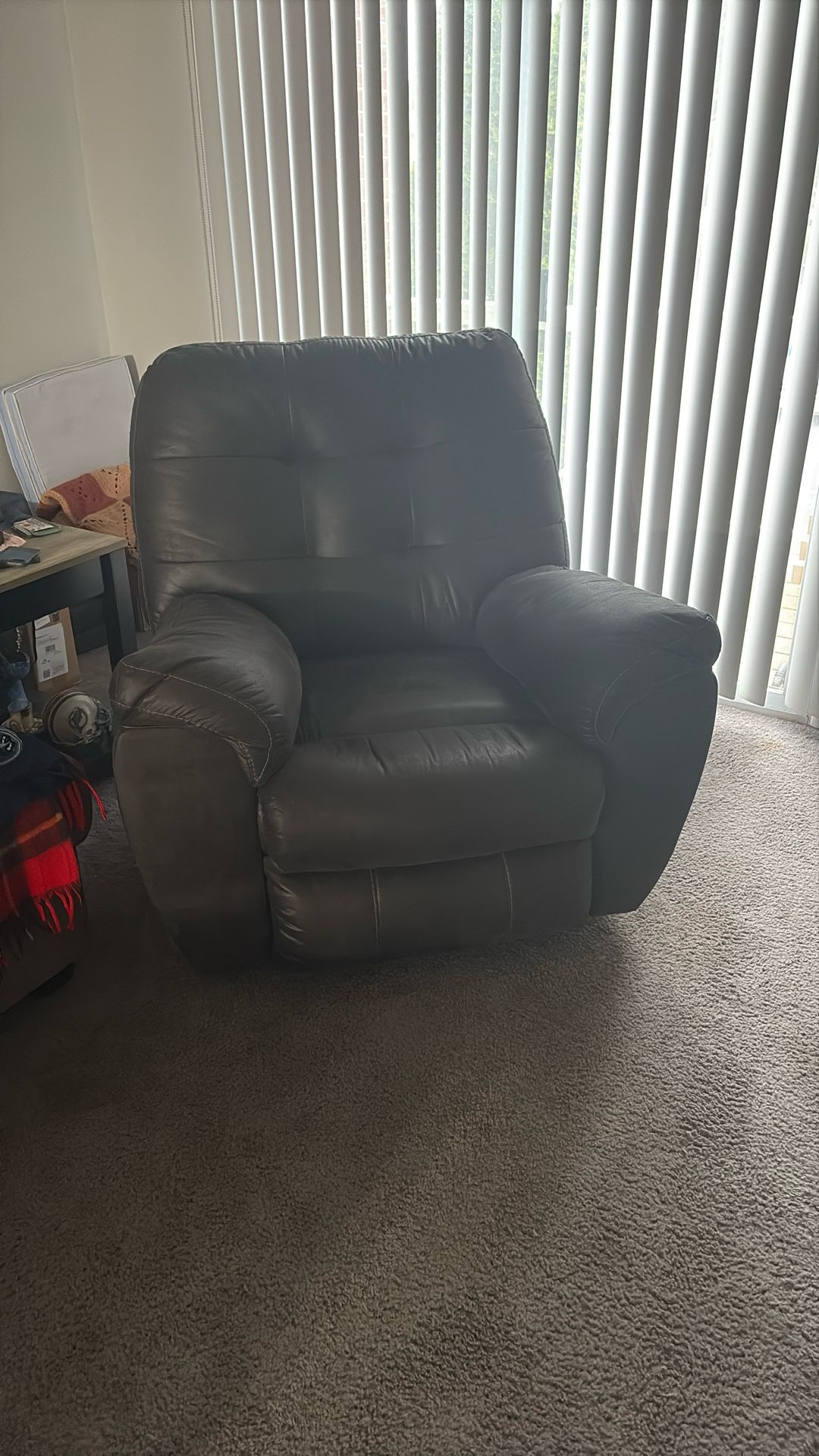 Recliner