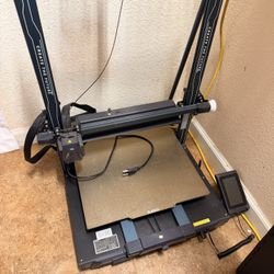 Neptune 4 Max 3D Printer