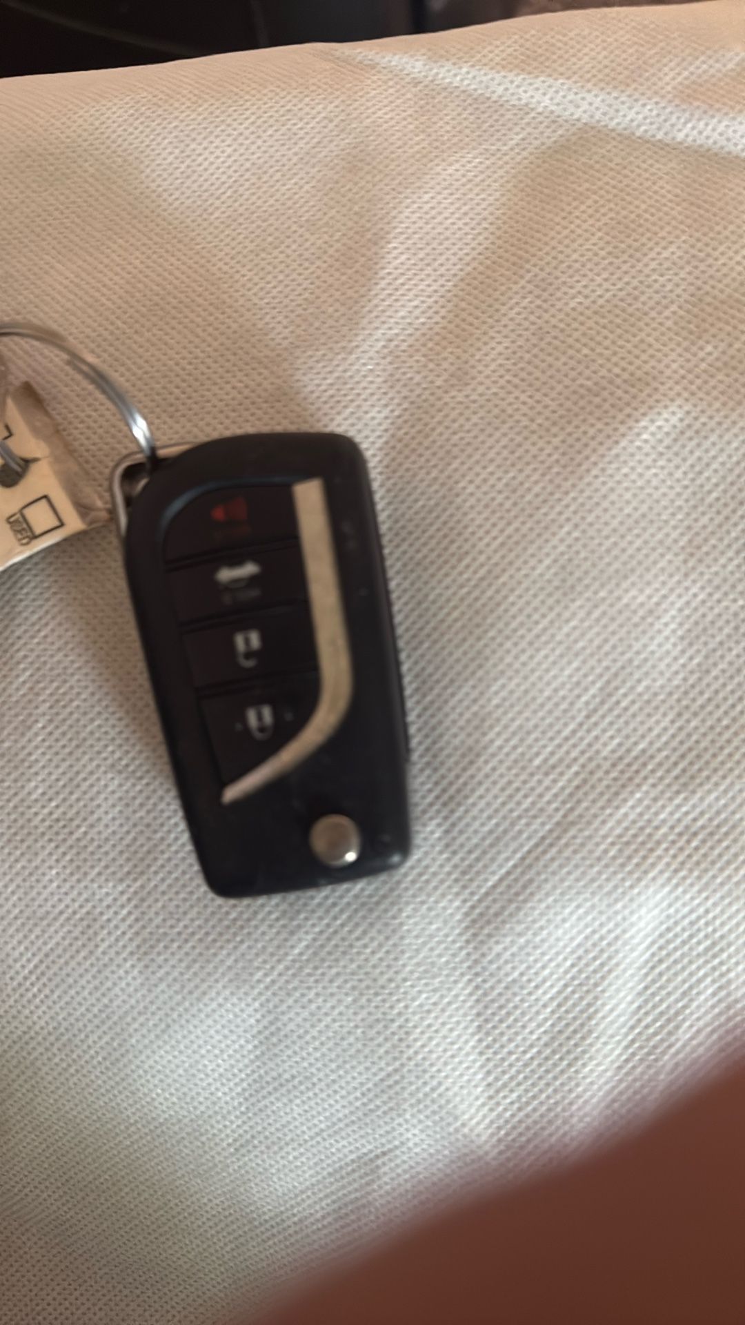 Car Key Remote