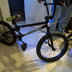 Eastern Bmx Bike 