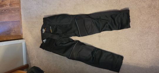 Motorcycle Gear