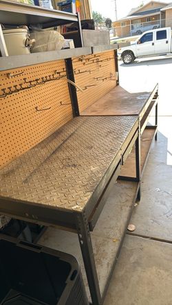 Workbenches