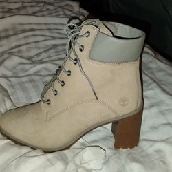 Women's Timberland Boots 