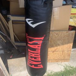 Punching Bag 
