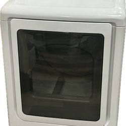 SAMSUNG GAS DRYER