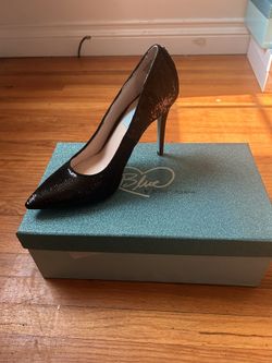 Betsey Johnson Heels