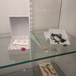 🔥❤️Women And Men's Fashion Jewelry‼️❤️🔥❤️🔥