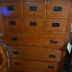 Armoire Good Condition REAL WOOD 