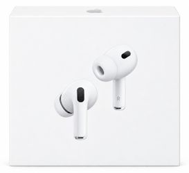 AirPods