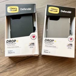 iPhone 13 Otterbox Defender