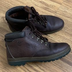 Ladies Timberland Hiking Boots 