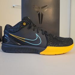 Nike Zoom Kobe 4 Protro FTB Snakeskin (2019) ✅️ Size 10 Men's 🆕️ DS, Brand New, 💯 % Authentic Guaranteed 🔸️ KB 4 IV 🔥🔥