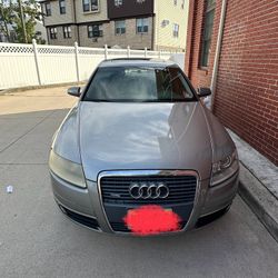2006 Audi A6