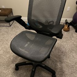 Perfect Desk Chair