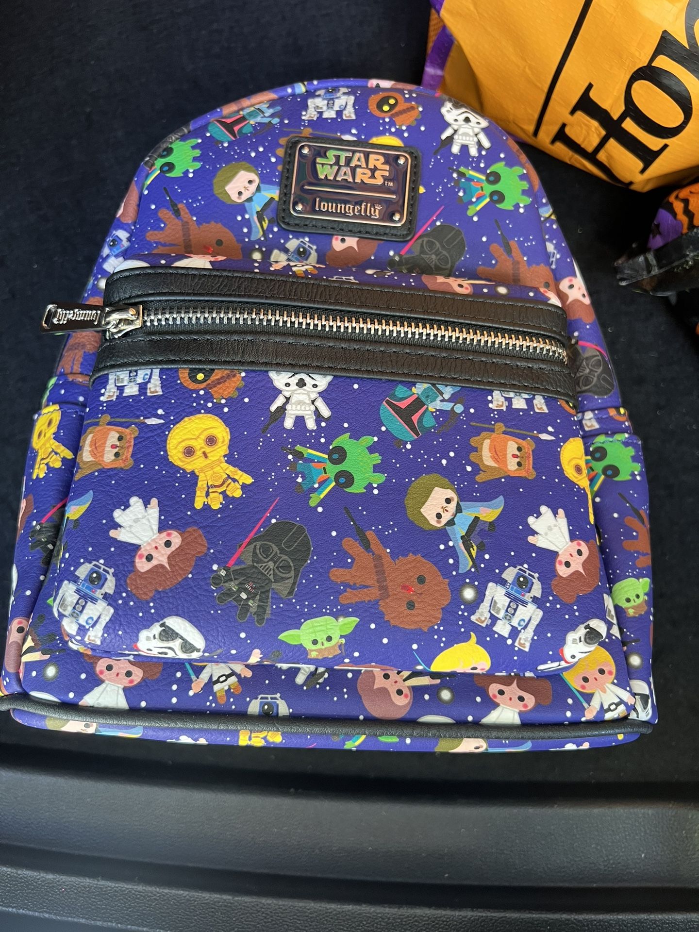 Star Wars Loungefly