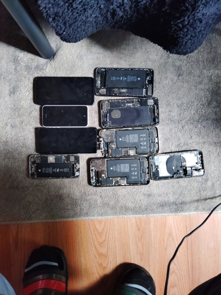 PARTS ONLY LMK WASUPPP PARTS ONLYYY