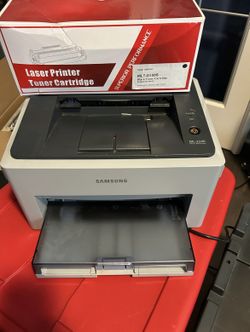 Laser Printer/cartridge 