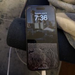 iPhone 14 Pro