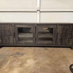 Entertainment Center 